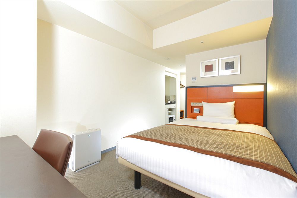 Mystays Sakaisuji Honmachi Osaka