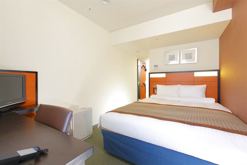 Mystays Sakaisuji Honmachi Hotel 3*