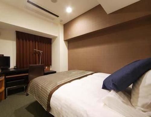 Mystays Sakaisuji Honmachi 3* Osaka