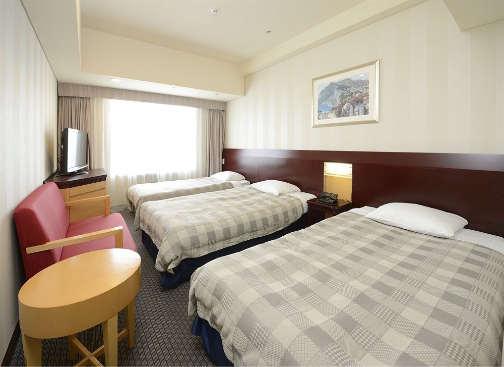 Hotel Keihan Universal Tower