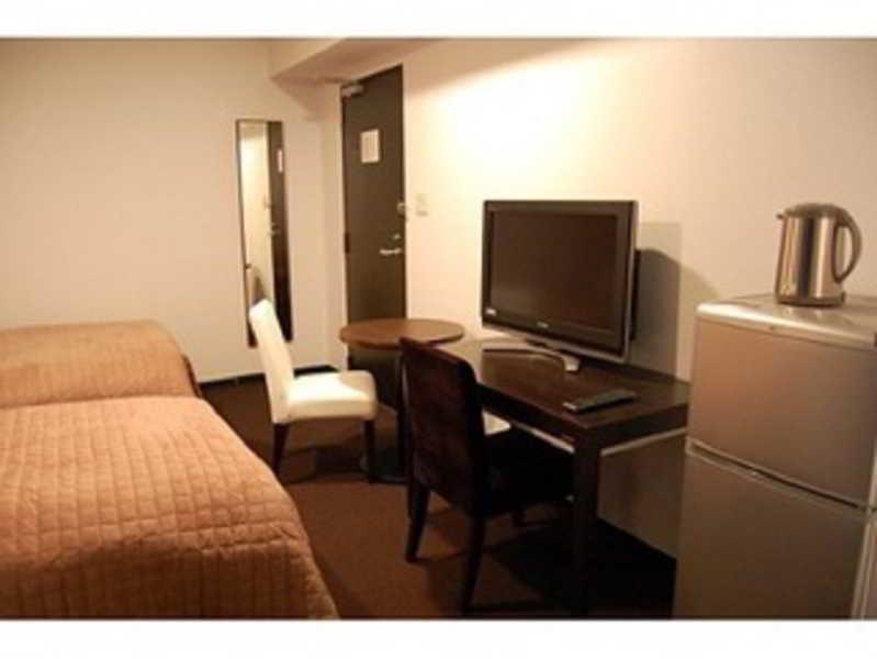 Livemax Umeda Hotel econômico 2*