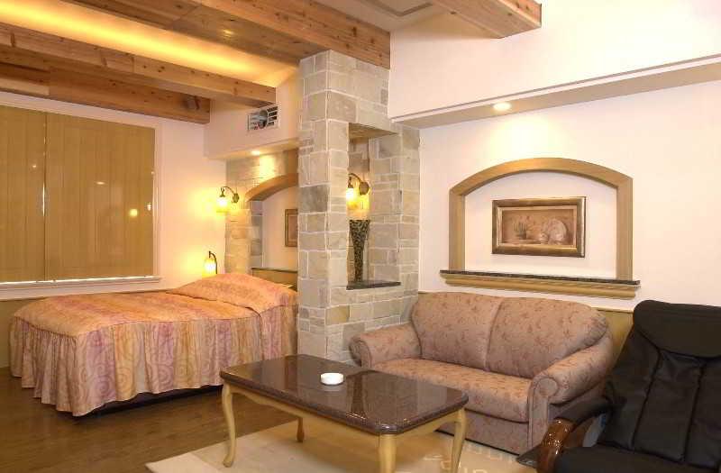Hotel Fine Garden Umeda (adults Only)