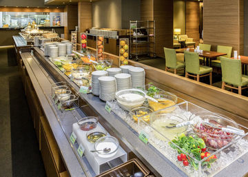 Hotel Moxy Honmachi By Marriott Osaka