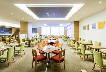 Hotel Moxy Honmachi By Marriott