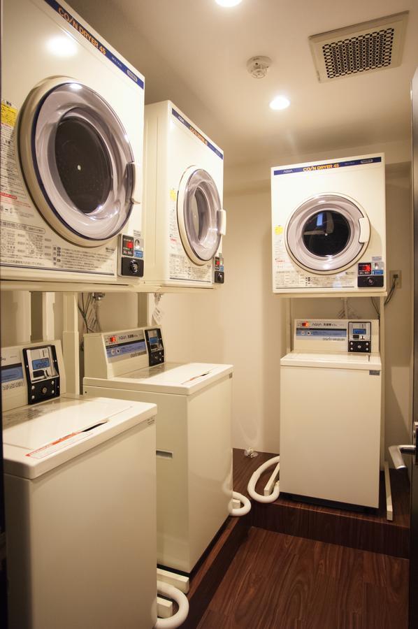 Charinco Hostel Osaka
