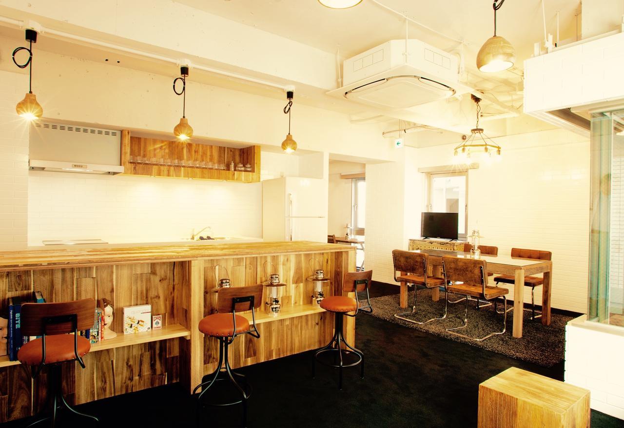 Charinco Hostel
