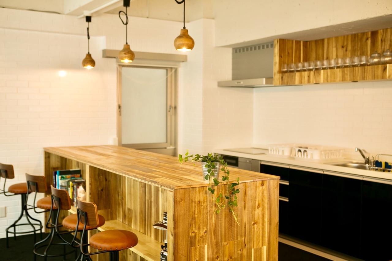 Hostel Charinco