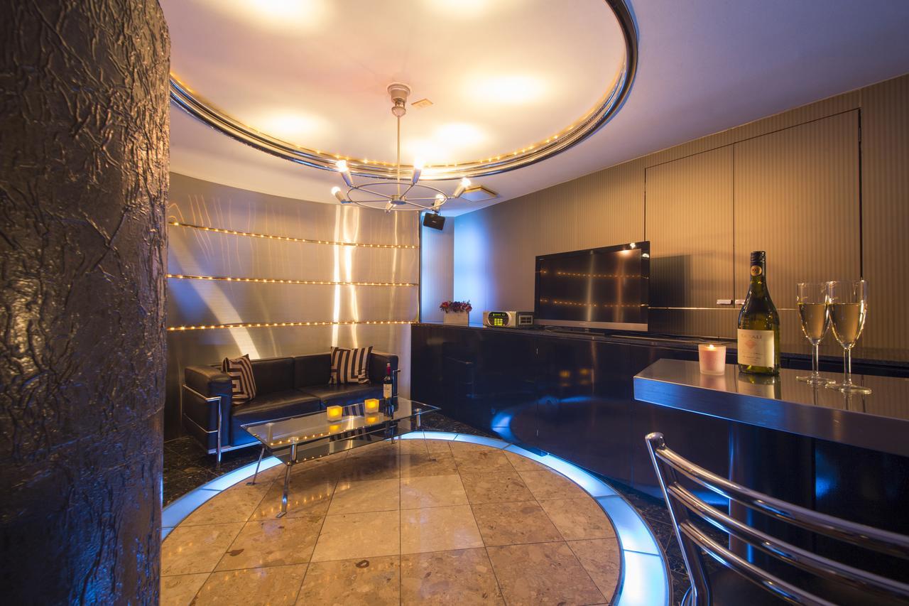 Hotel do amor Towers - Adult Only -