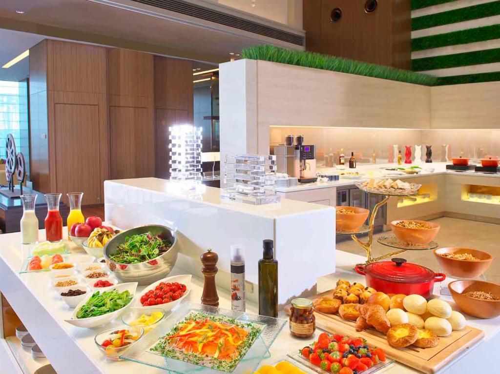 Hotel Marriott Miyako