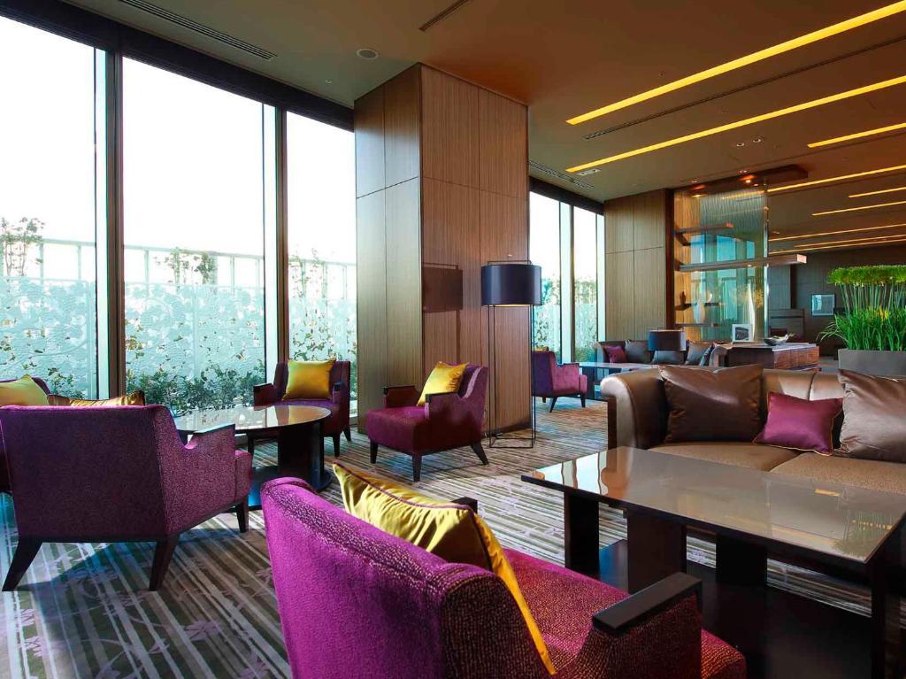 Marriott Miyako 5*