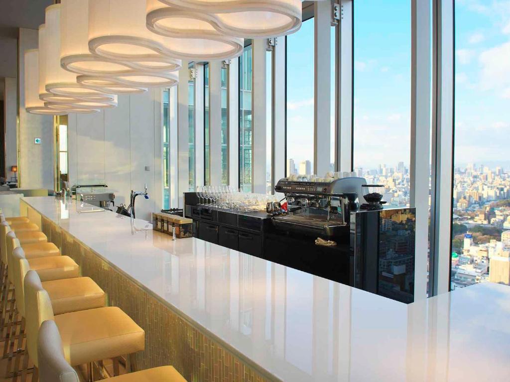 Hotel Marriott Miyako Osaka