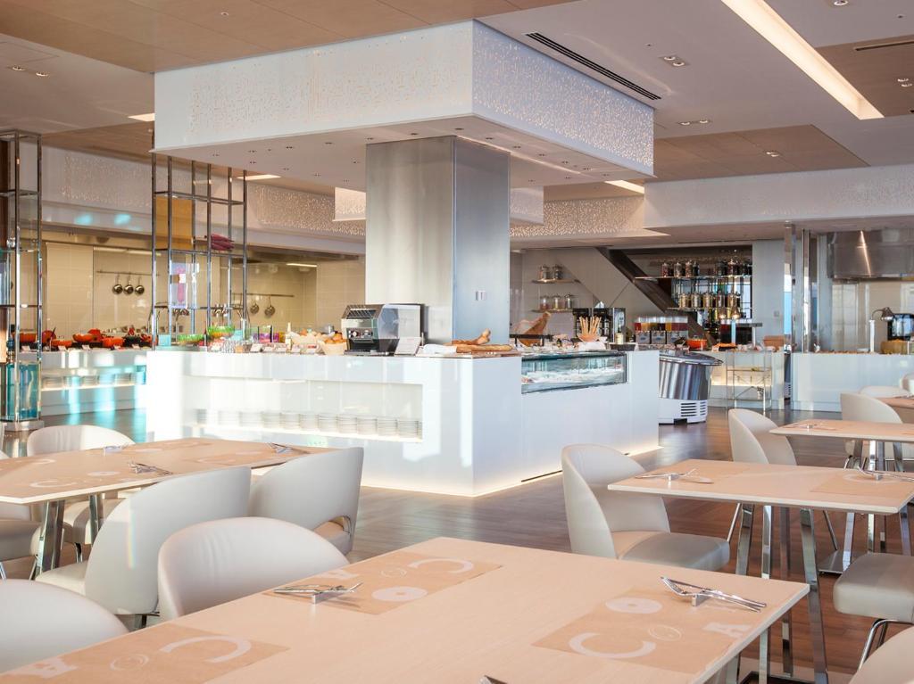 Marriott Miyako 5* Osaka
