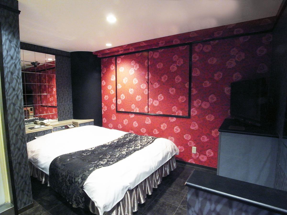 A-bex (adults Only) 2* Osaka