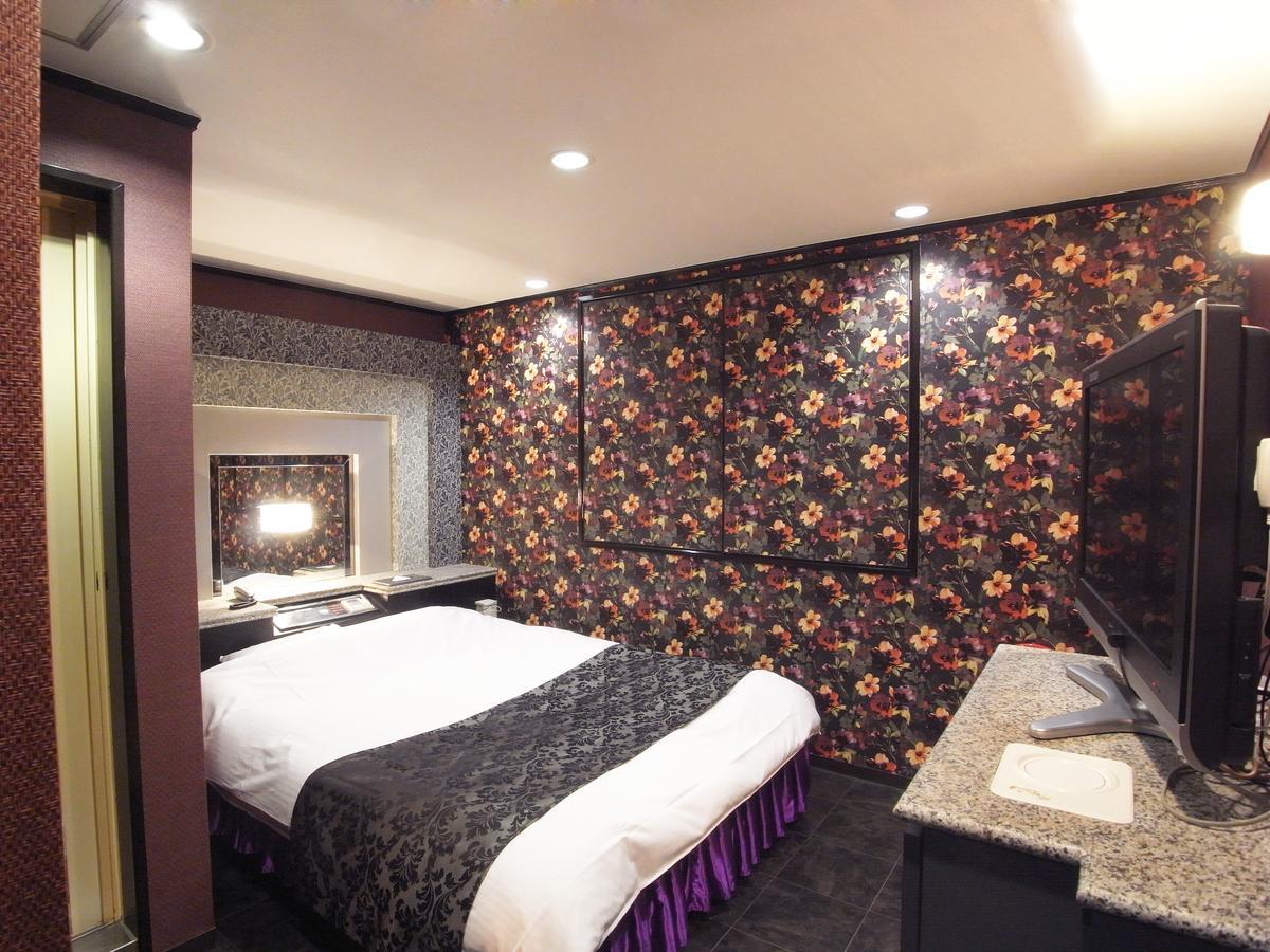 A-bex (adults Only) 2* Osaka