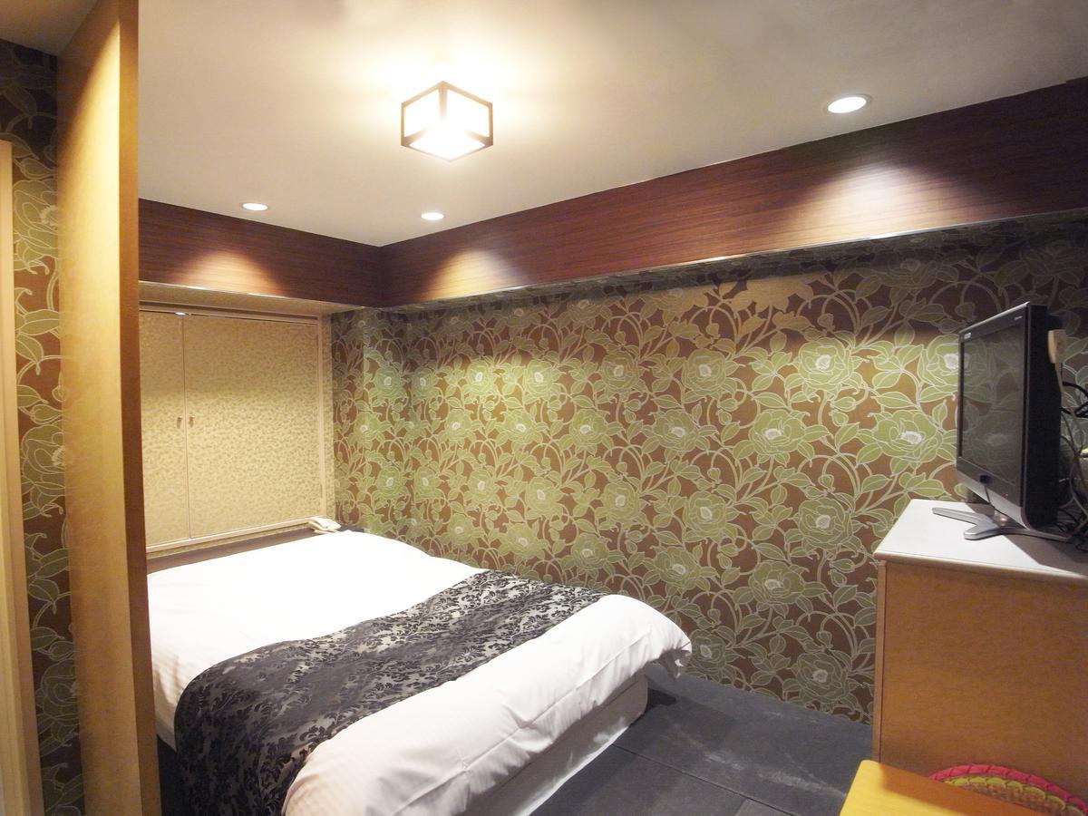 A-bex (adults Only) 2* Osaka