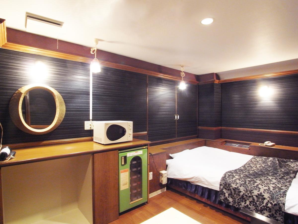 A-bex (adults Only) 2* Osaka