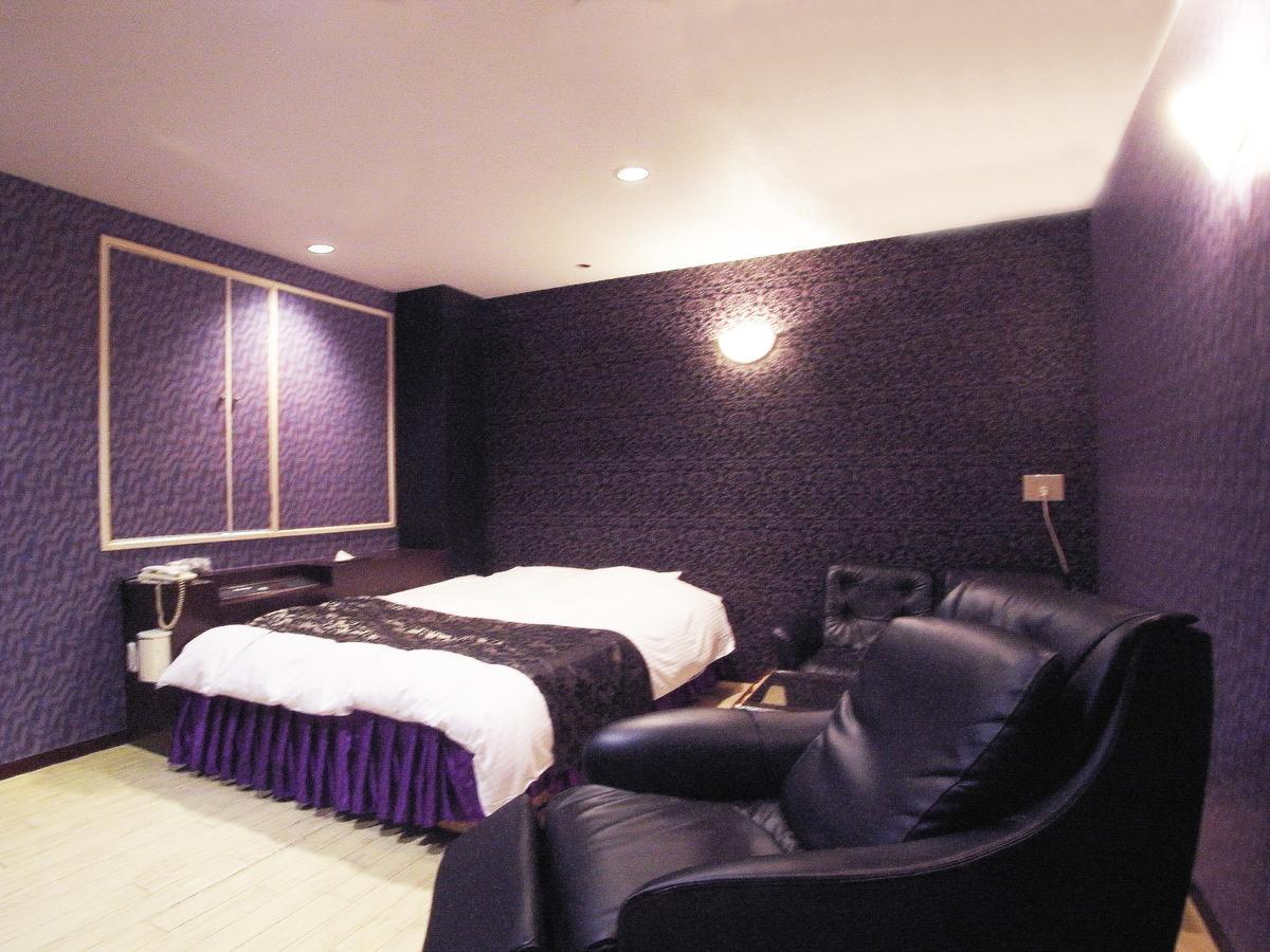 Love hotel A-bex (adults Only) Osaka