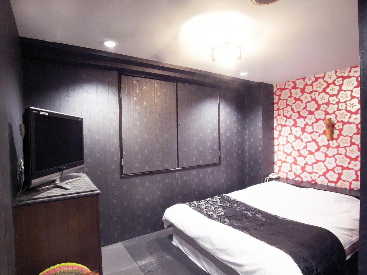 A-bex (adults Only) Love hotel Osaka