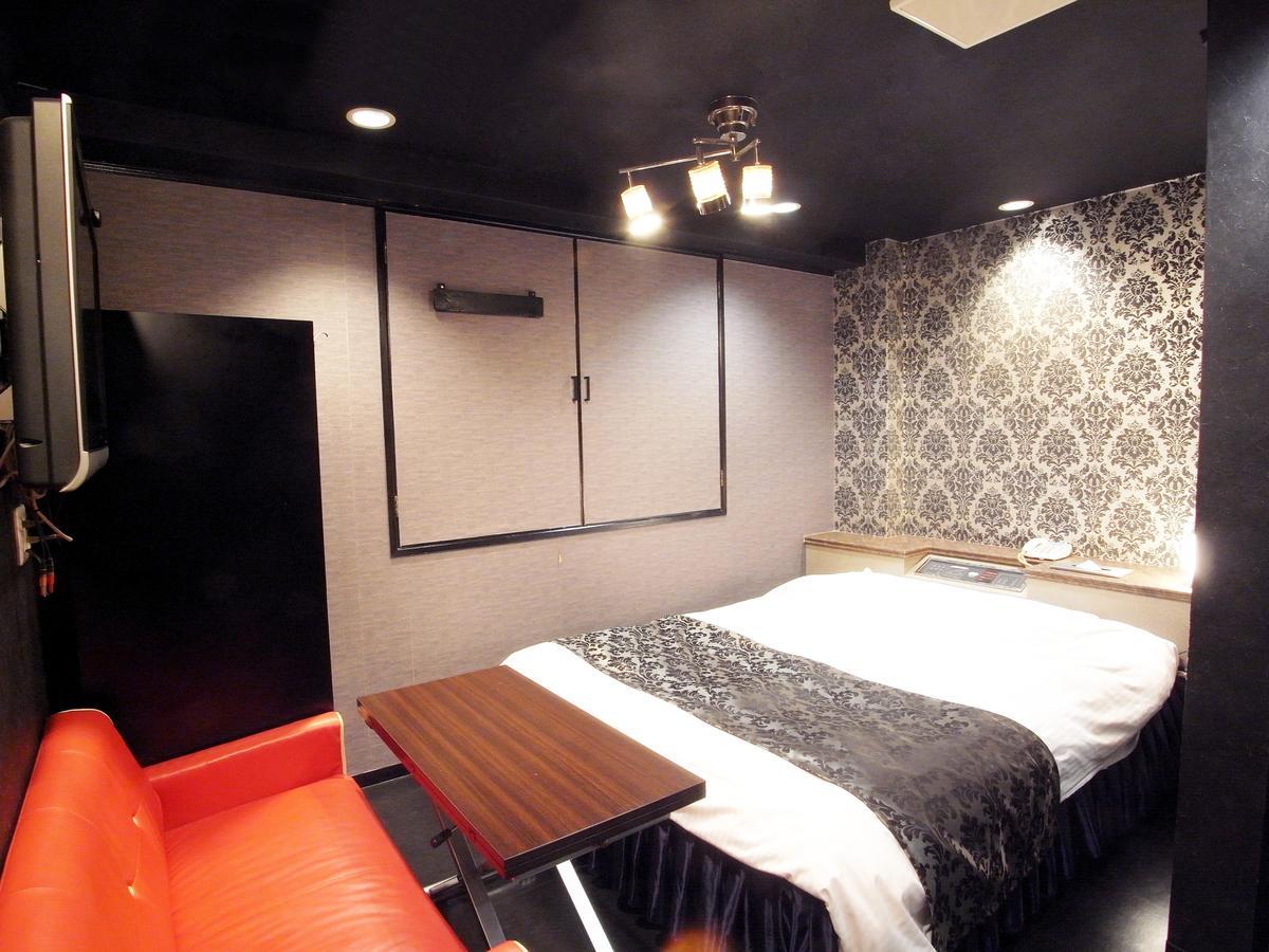 A-bex (adults Only) 2* Osaka