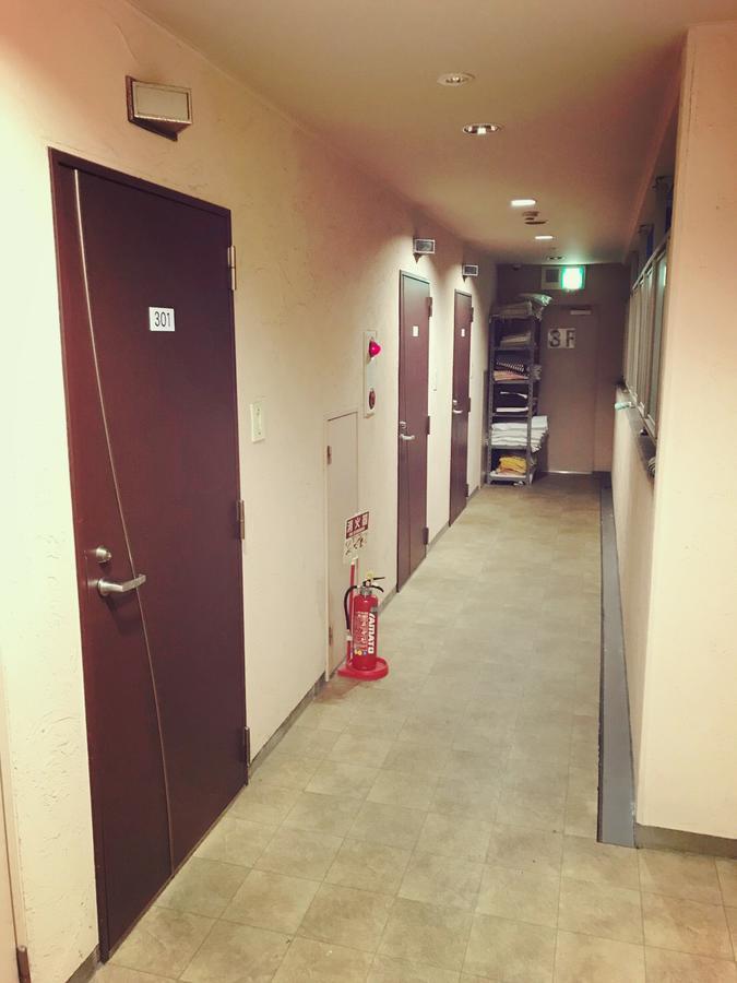 Maganda (adults Only) Love hotel