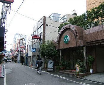 Hotel Business Nissei