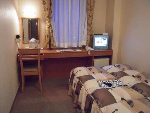 Hotel Natural Hot Spring Midosuji 2*
