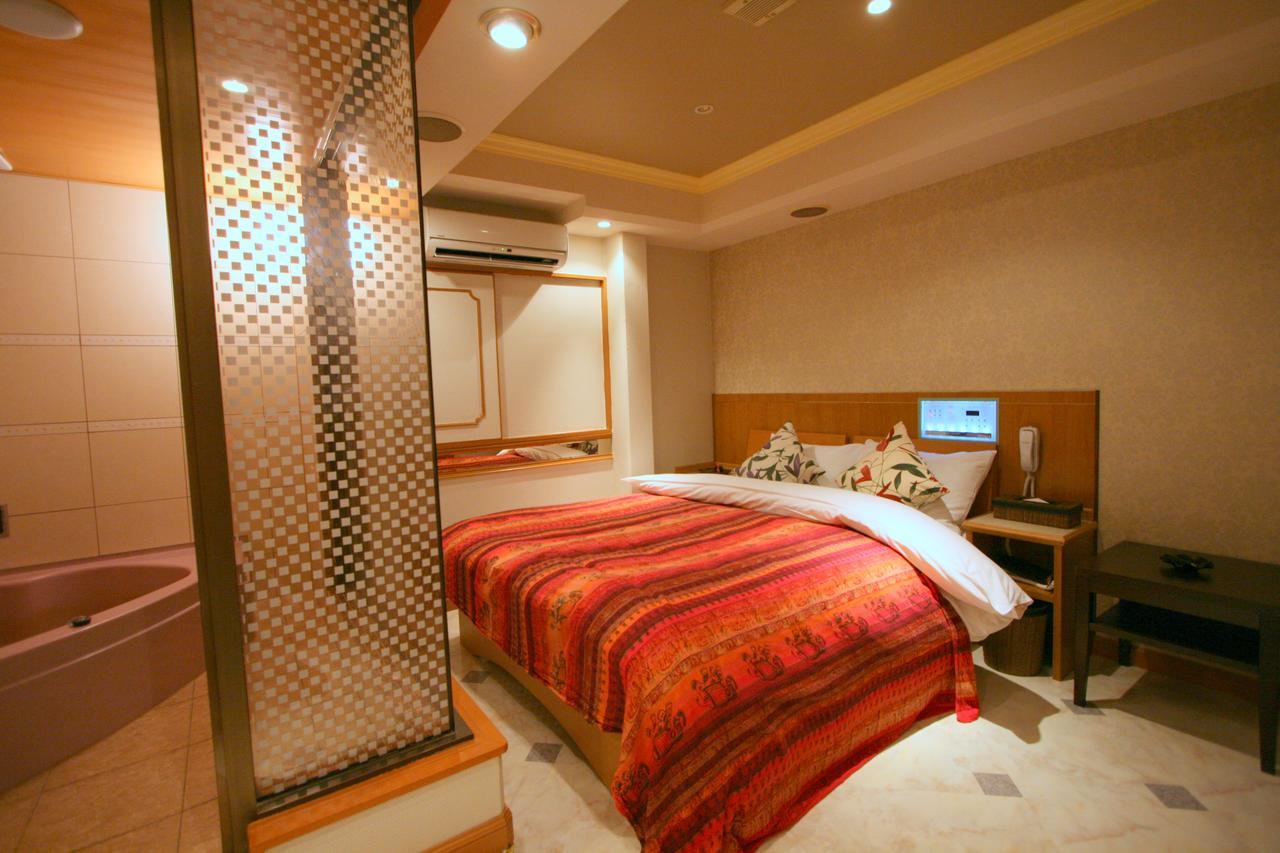 Celavie Osakajokitazume (adults Only) Love hotel 2*