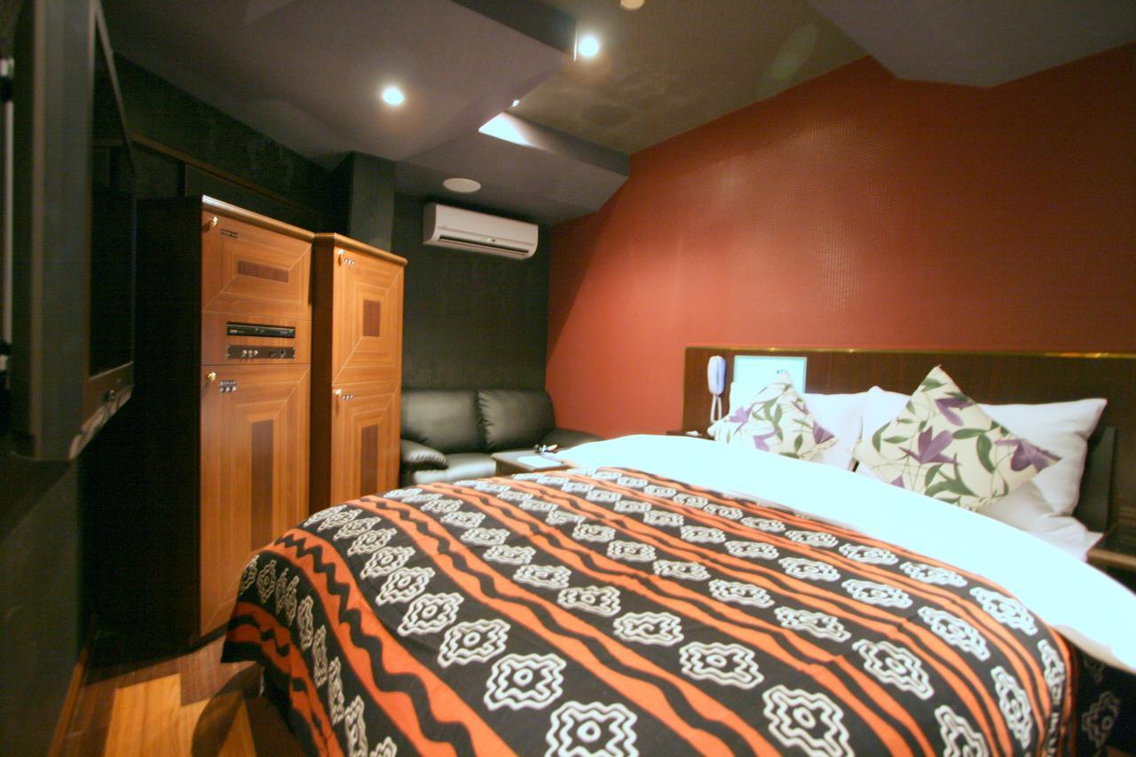 Celavie Osakajokitazume (adults Only) Love hotel 2*