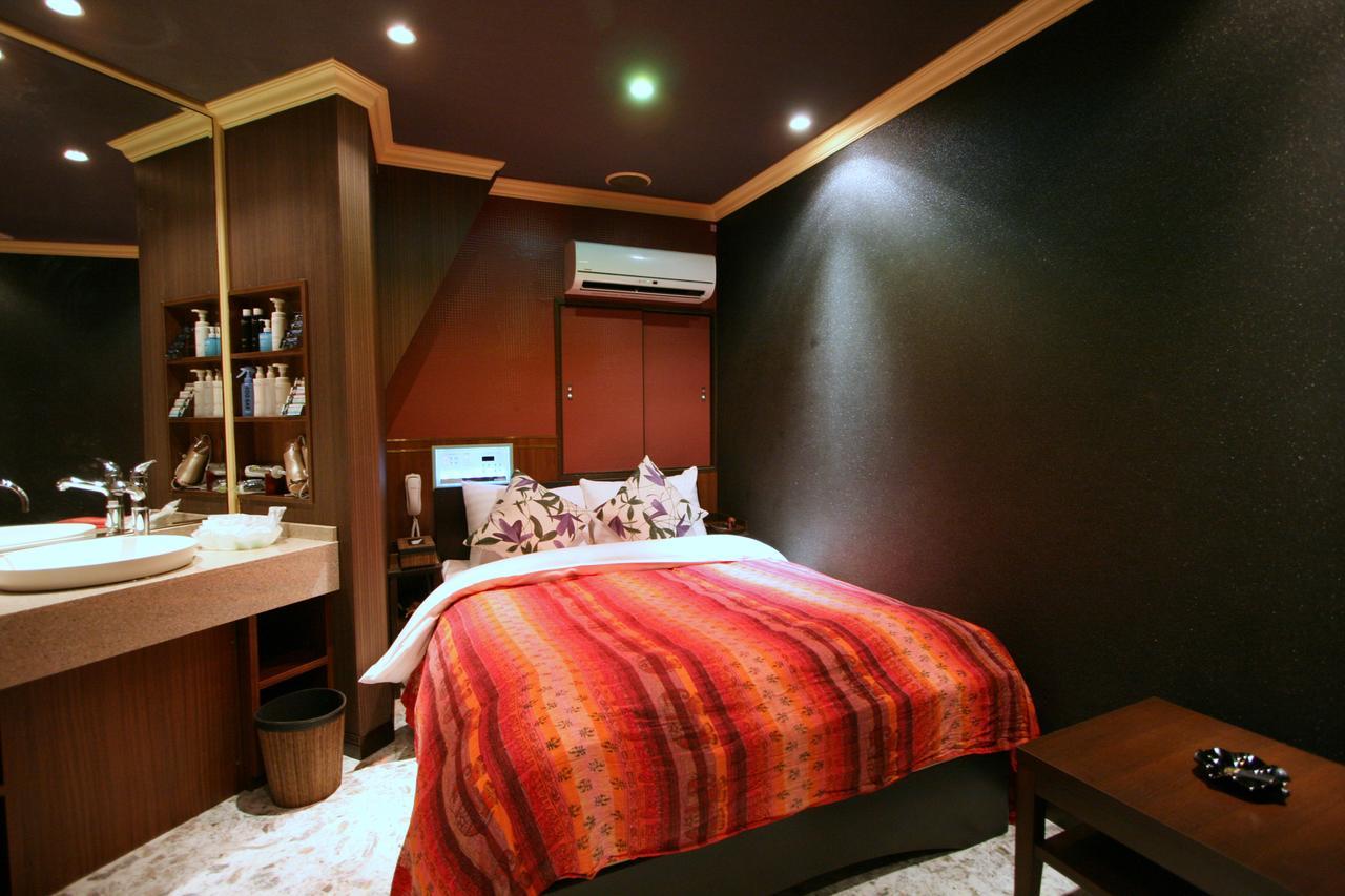 Love hotel Celavie Osakajokitazume (adults Only) Osaka
