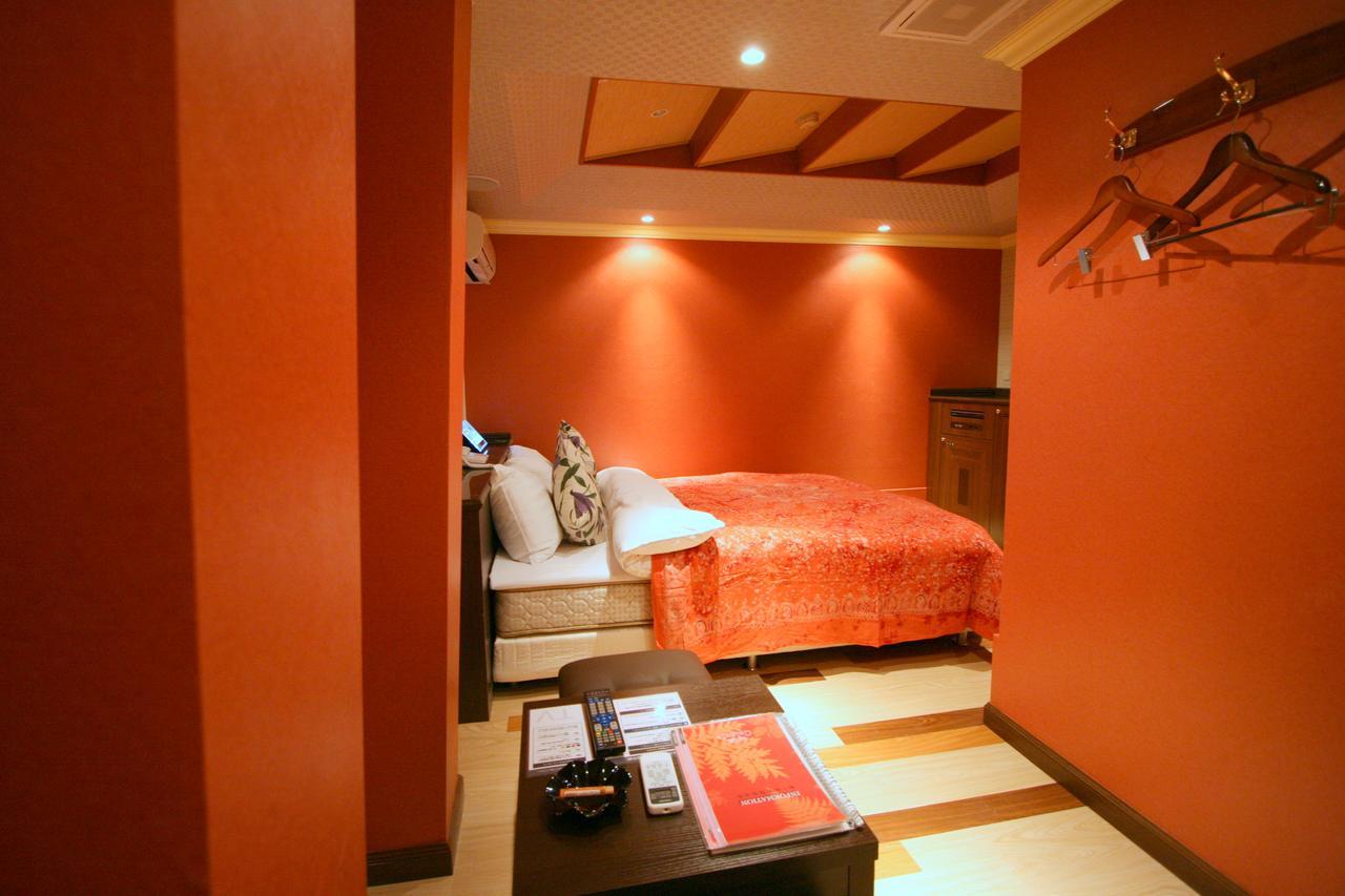Love hotel Celavie Osakajokitazume (adults Only) Osaka