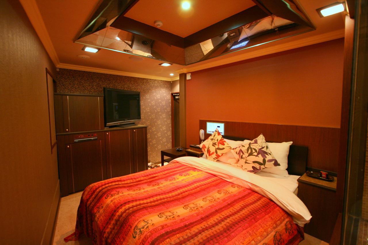 Celavie Osakajokitazume (adults Only) Love hotel Osaka