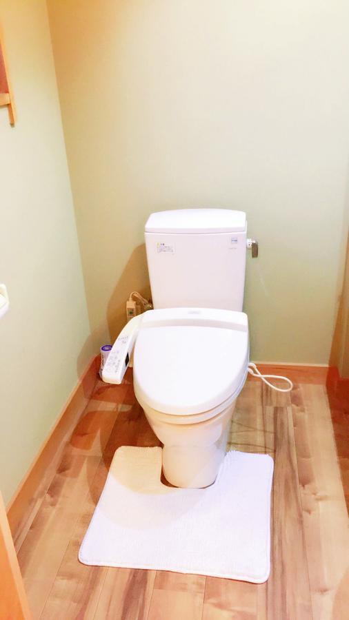 Apartment Ai Shang Theme Osaka
