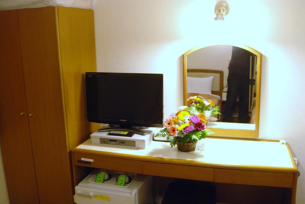 Business Nissei Hotel