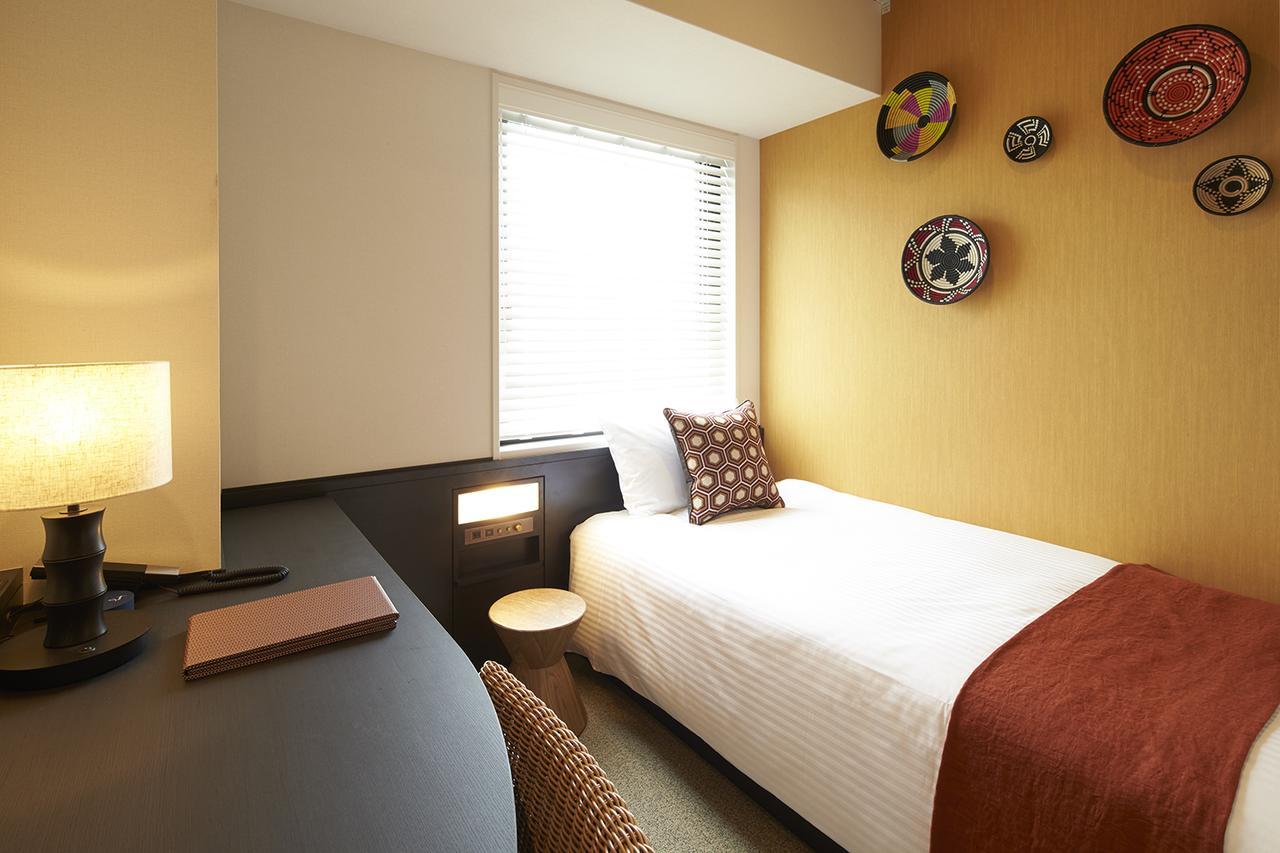 Del Style Higashi Temma By Daiwa Roynet Hotel
