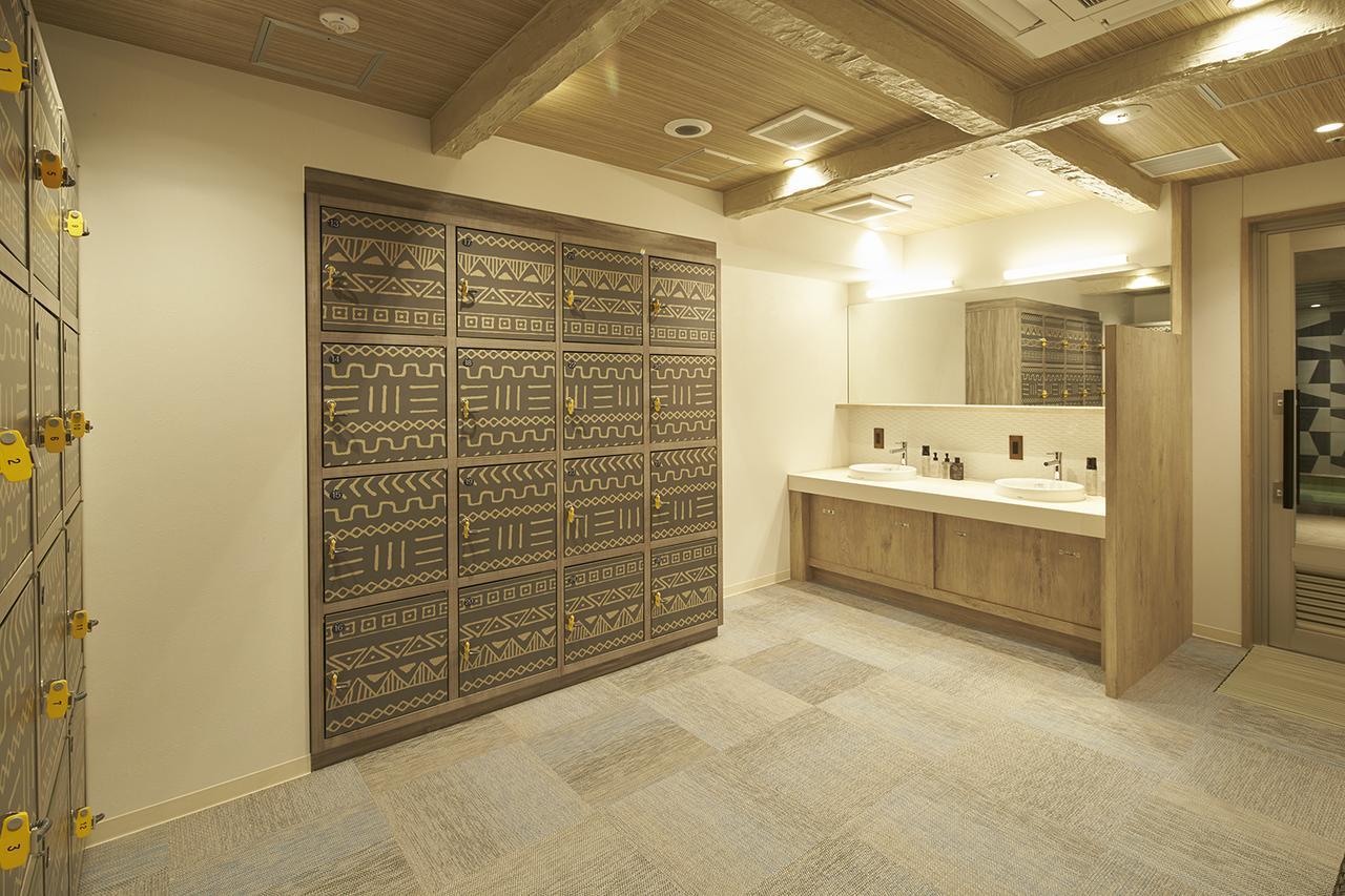 Hotel Del Style Higashi Temma By Daiwa Roynet 4*