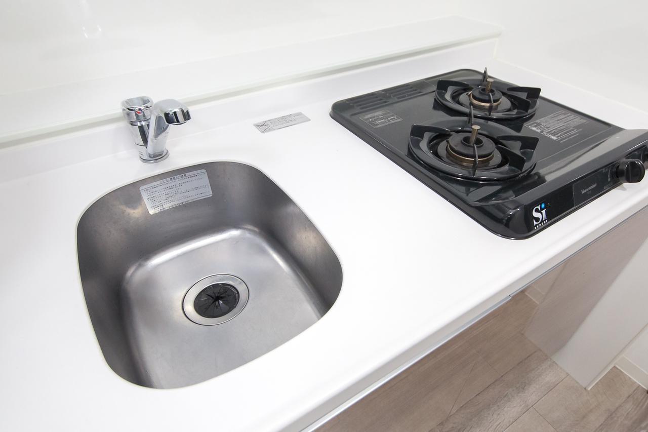Le Vida Quo 401 Apartment *