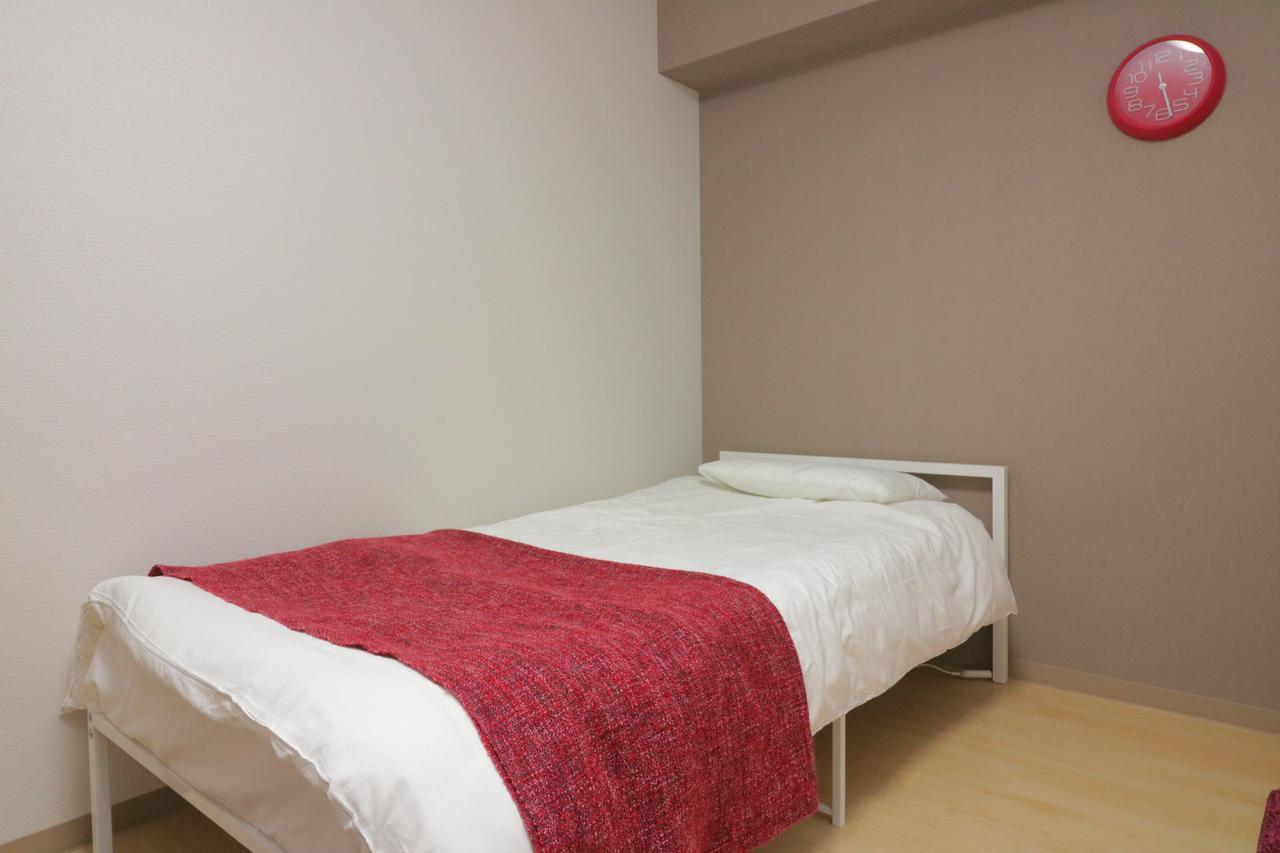 Apartment Hg Cozy No 24 京橋駅前 Osaka