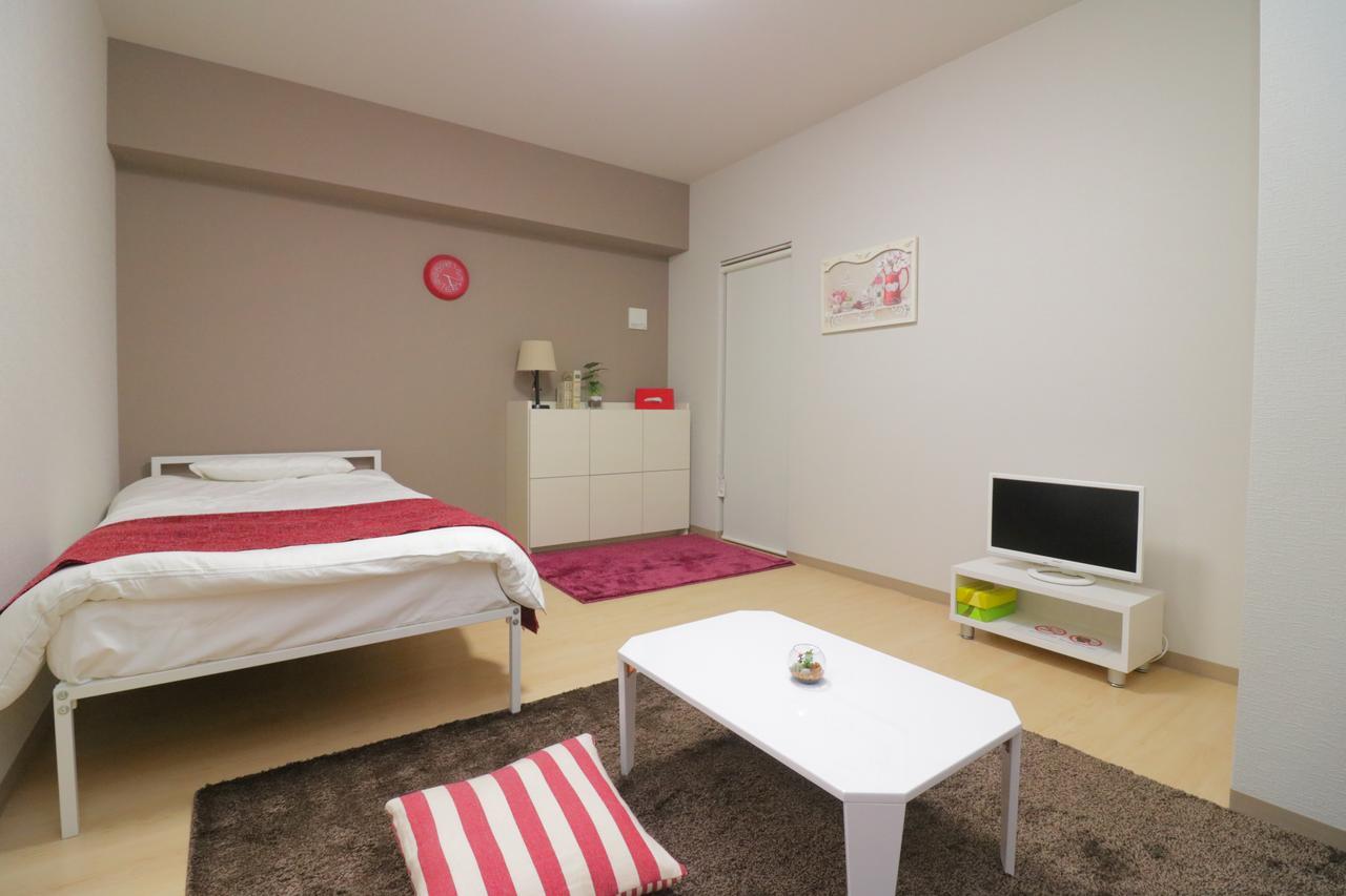 Apartment Hg Cozy No 24 京橋駅前 Osaka