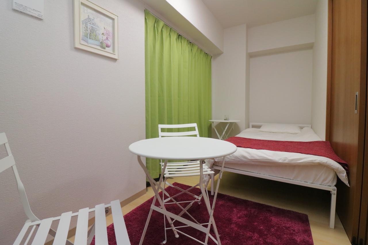 Hg Cozy No 24 京橋駅前 Apartment Osaka