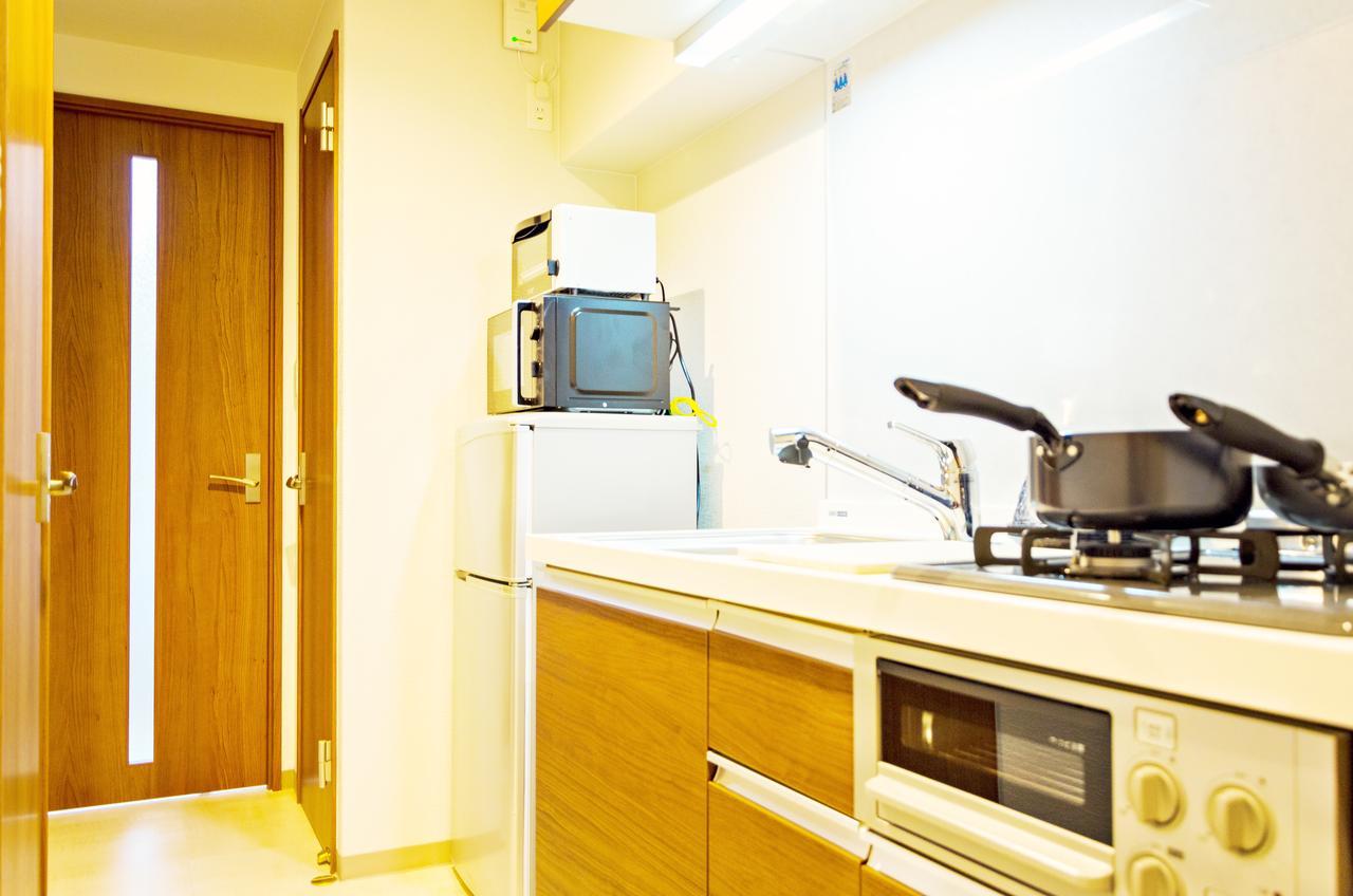 Hg Cozy No 24 京橋駅前 Apartment *