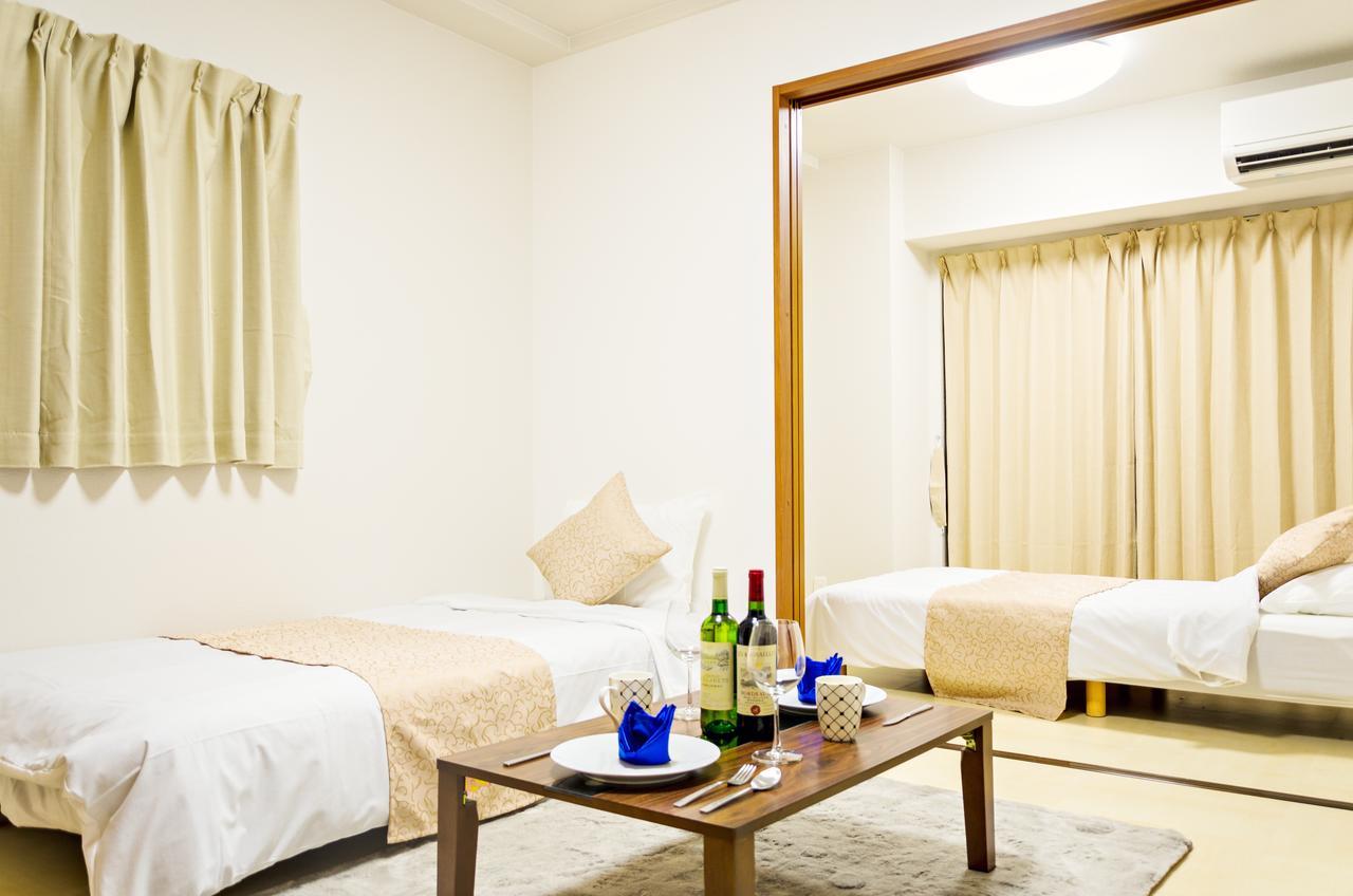 Hg Cozy No 24 京橋駅前 Apartment