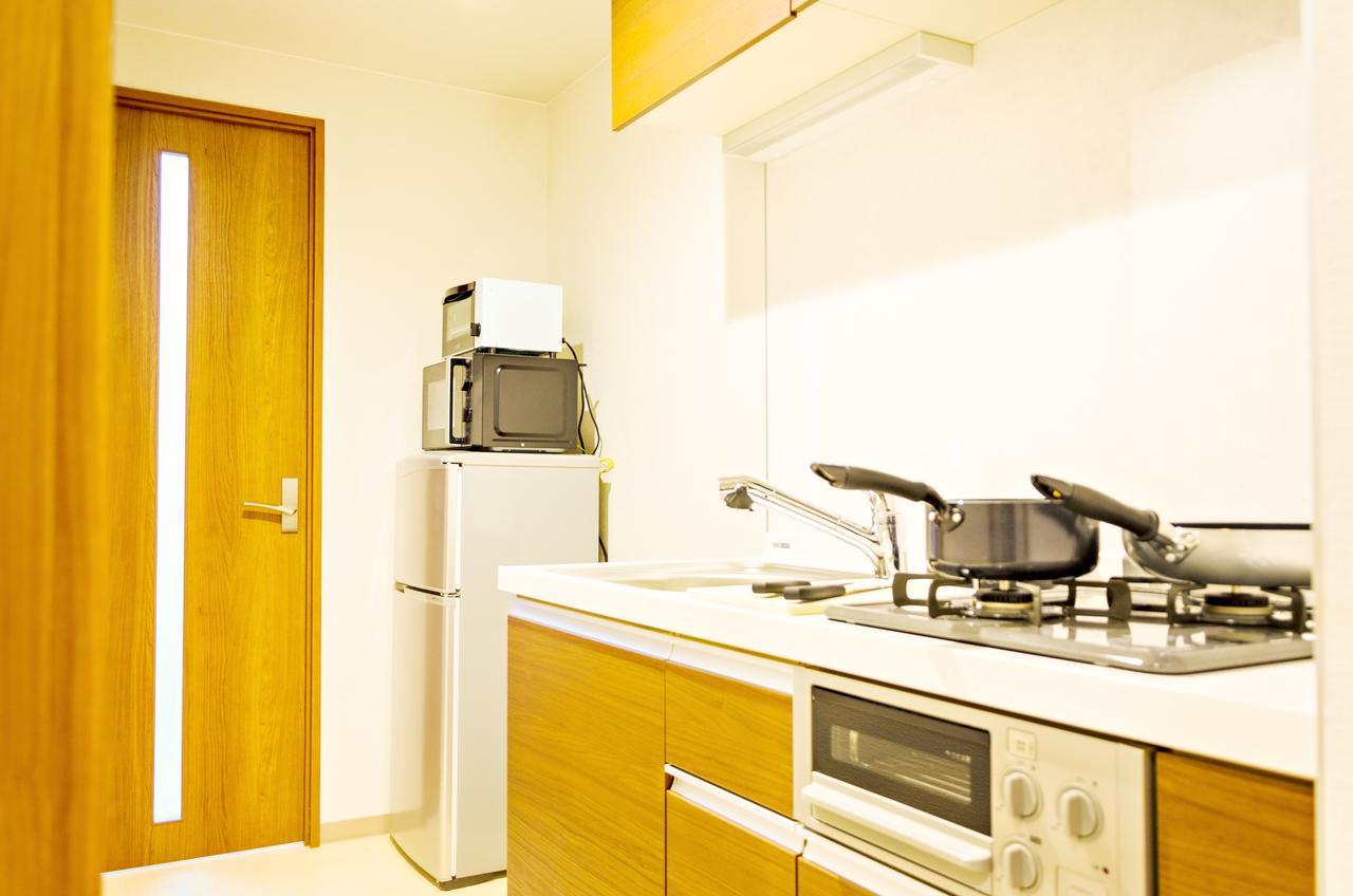Hg Cozy No 24 京橋駅前 Apartment *
