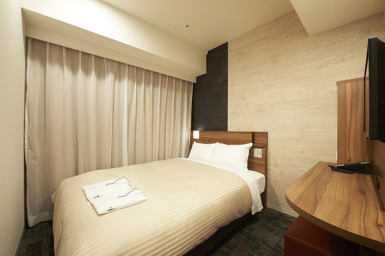 Hotel Sotetsu Fresa Kitahama Osaka