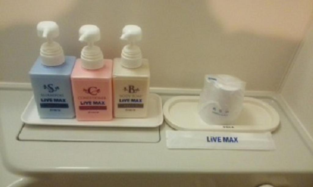 Livemax Umeda Osaka