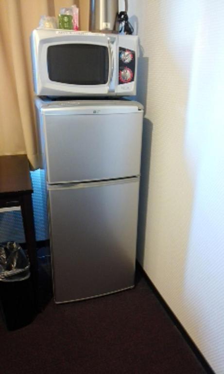 Hotel econômico Livemax Umeda 2*