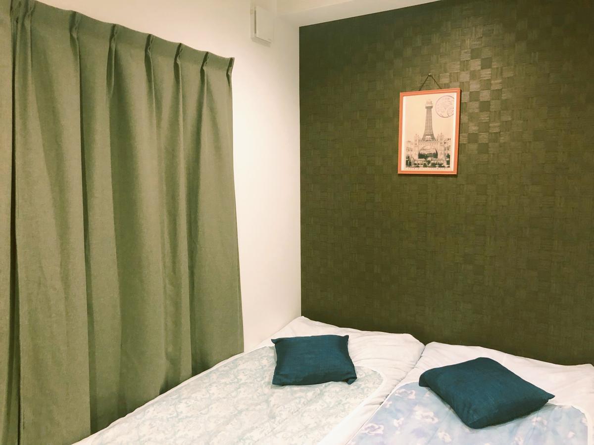 Saikou Hotel 2*