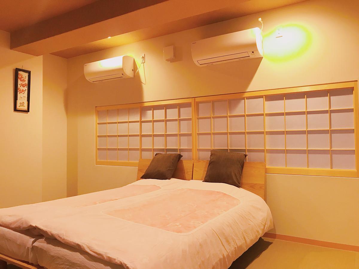 Saikou Hotel