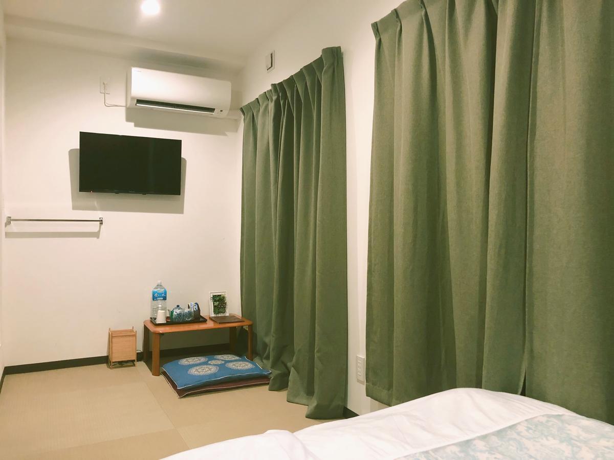 Hotel Saikou 2*