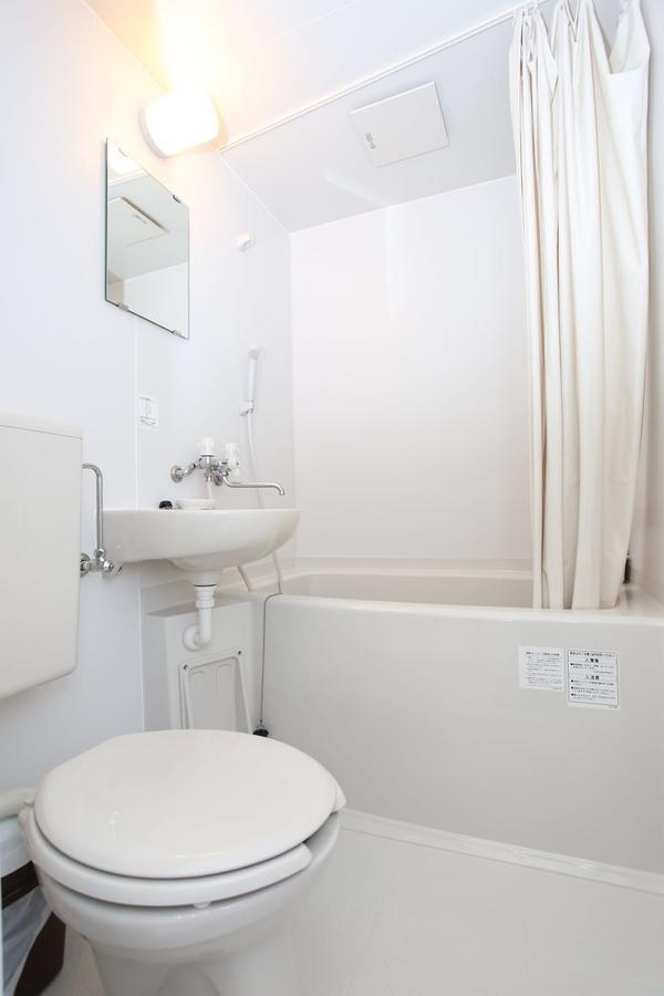 Saikou Hotel Osaka