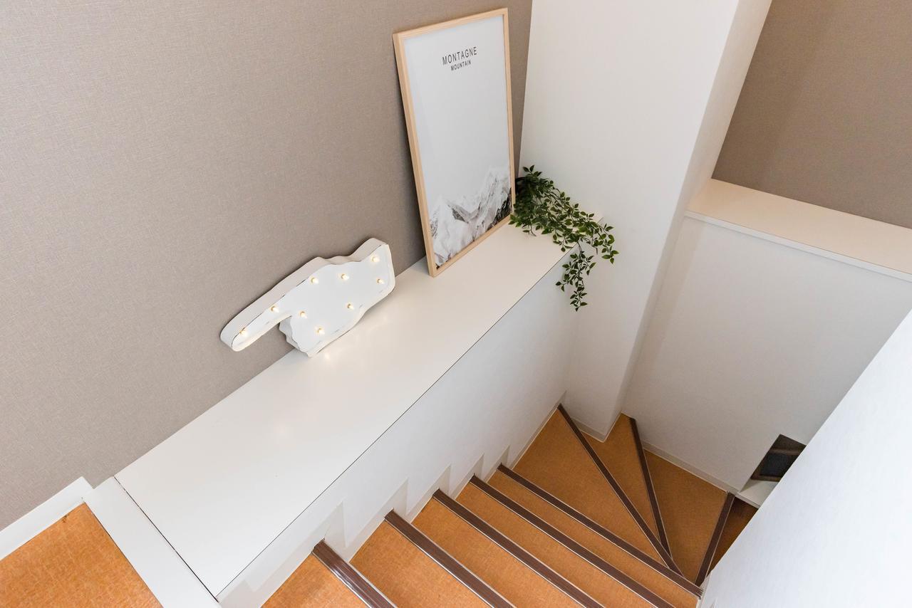 Apartment Centrage Ark Shinsaibashi